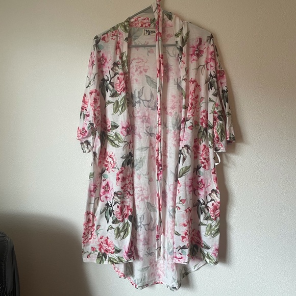 Lightweight Robe - Picture 4 of 7